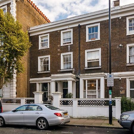 Paddington Bliss Suite Лондон Екстериор снимка