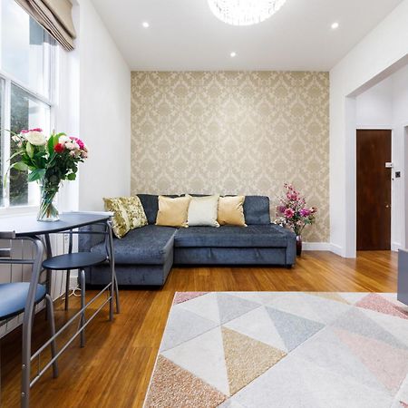 Paddington Bliss Suite Лондон Екстериор снимка