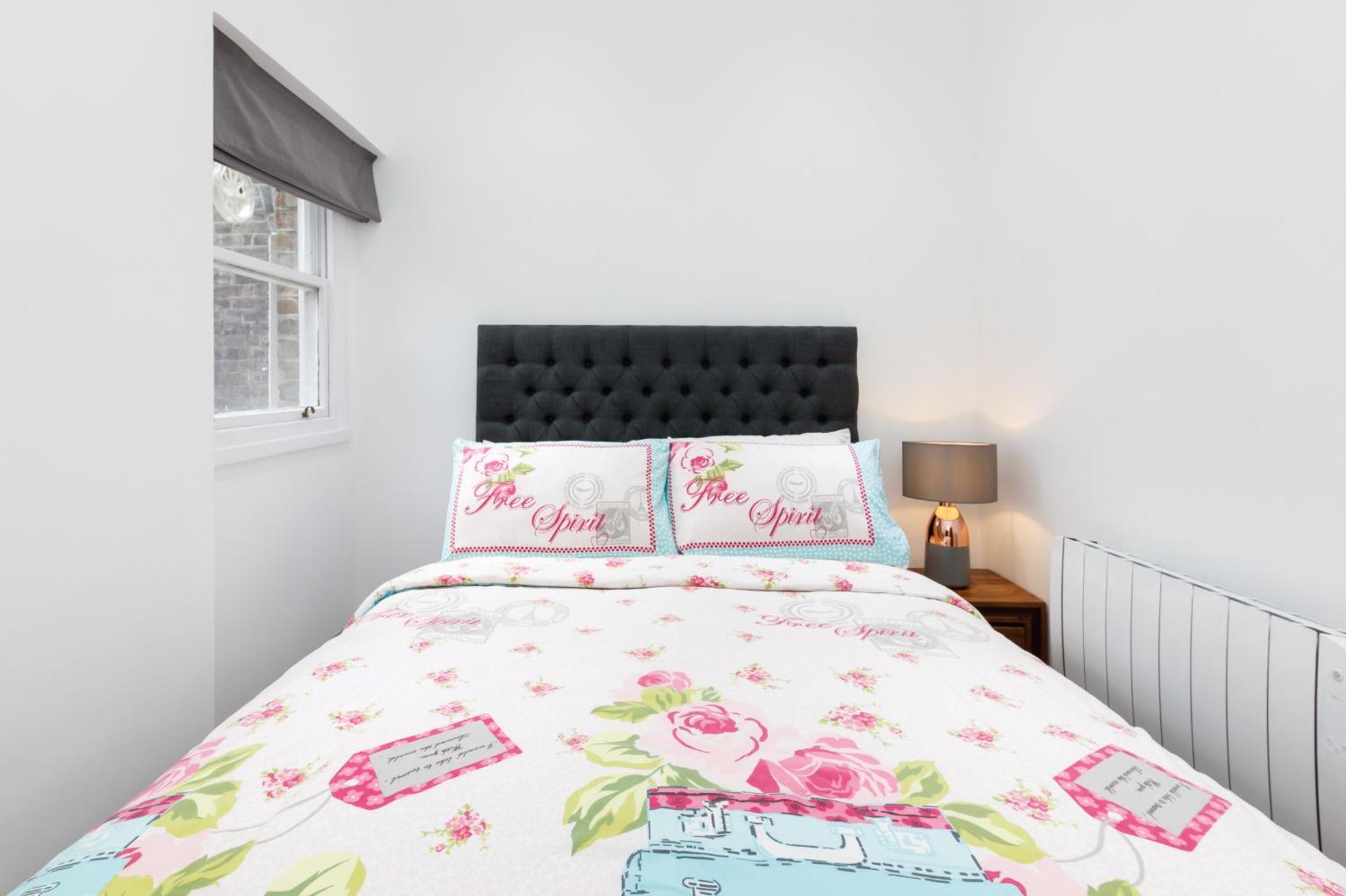 Paddington Bliss Suite Лондон Екстериор снимка