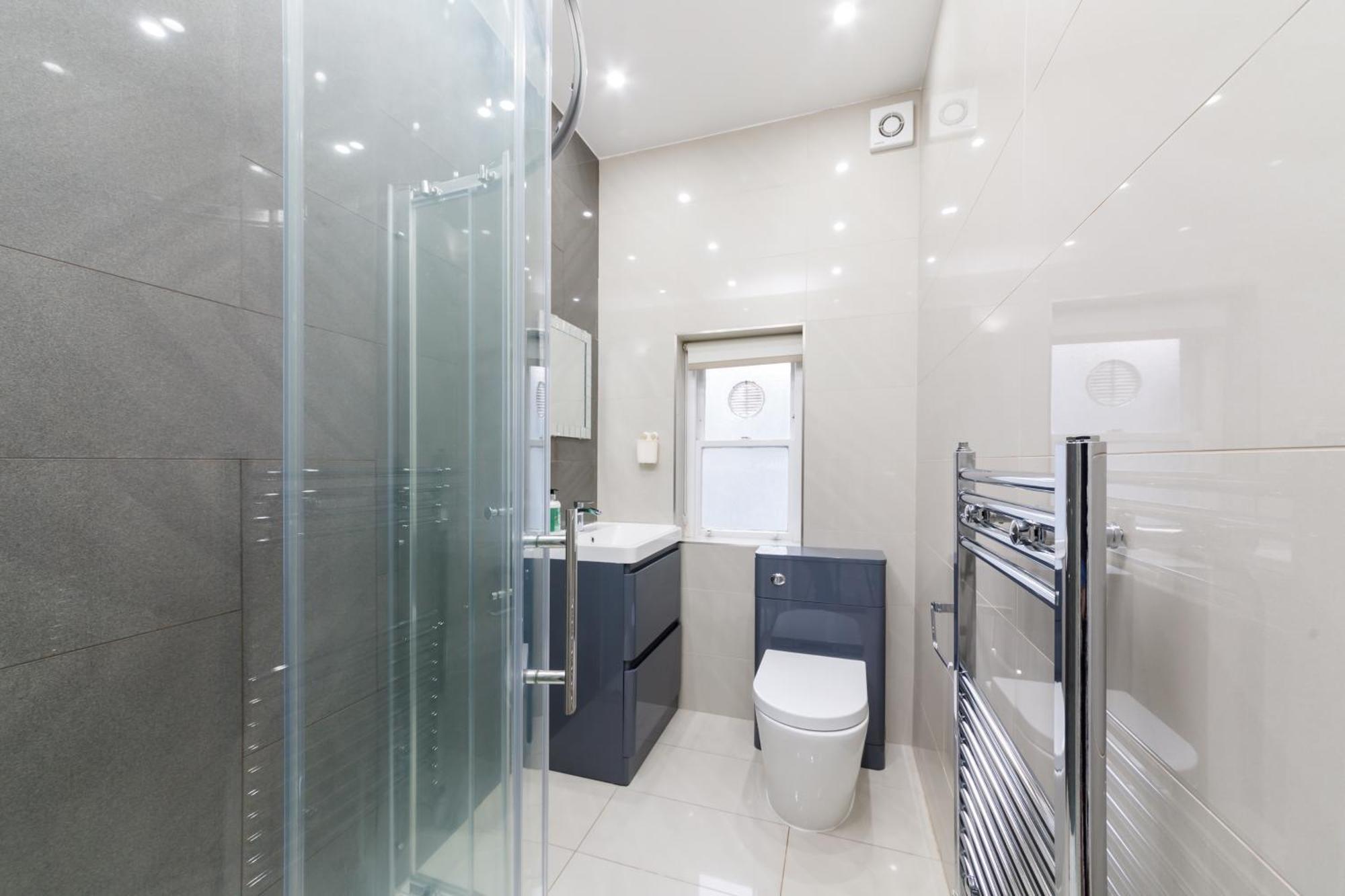 Paddington Bliss Suite Лондон Екстериор снимка